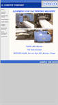 Mobile Screenshot of gfordyce.com